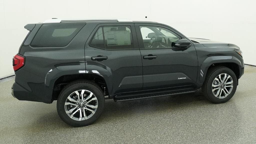 Thumbnail: 2026 Toyota 4Runner - 7
