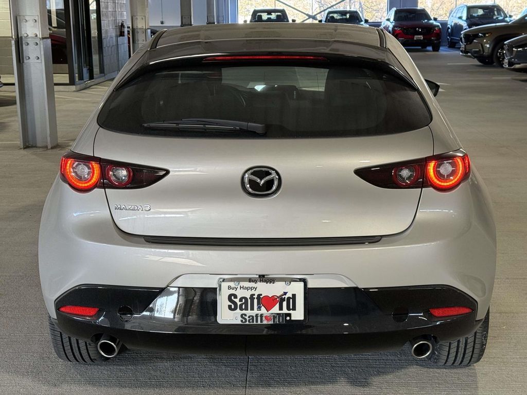 2026 Mazda Mazda3 Select Sport - Photo 6