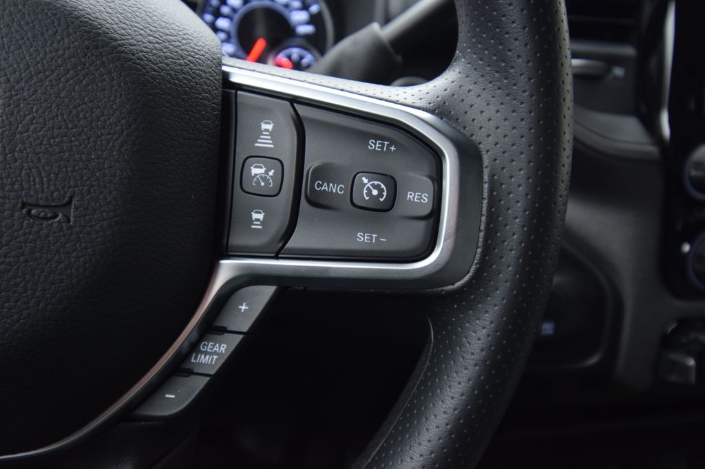 new 2026 Ram 5500HD car, priced at $91,232
