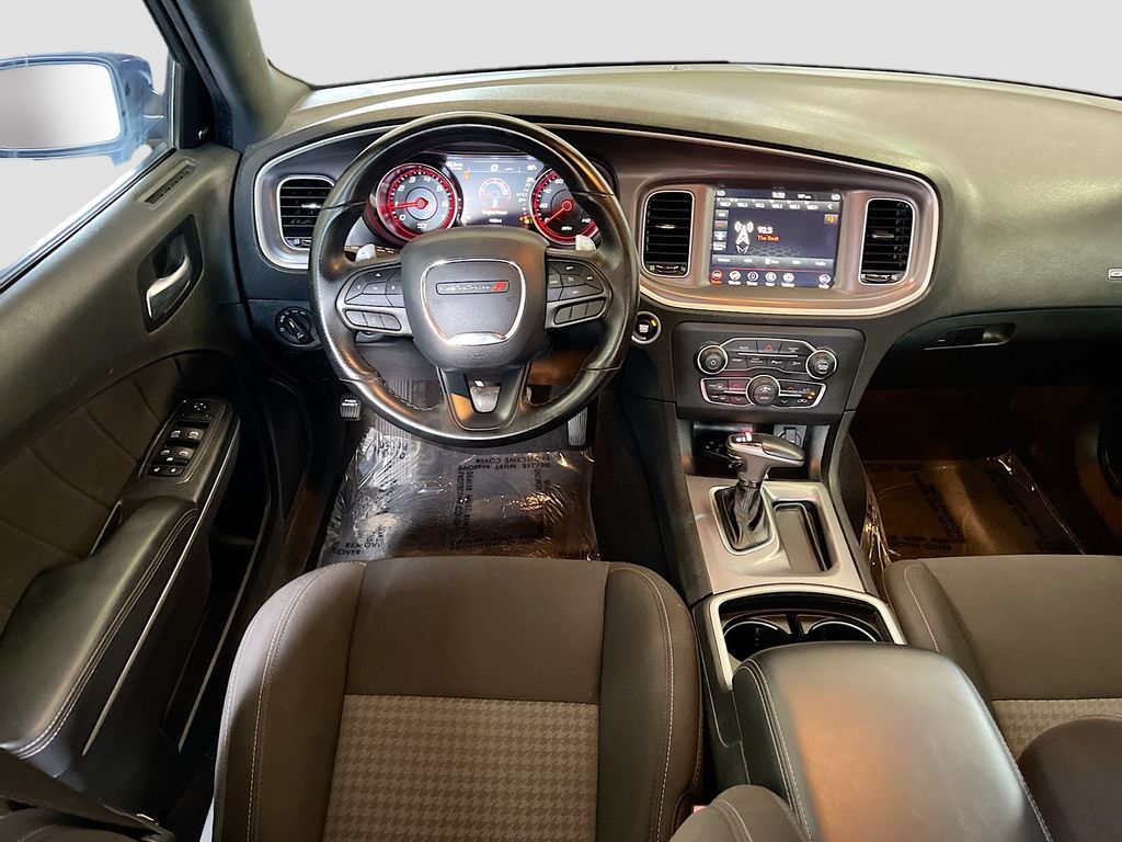 Used 2022 Blue Dodge GT image 20