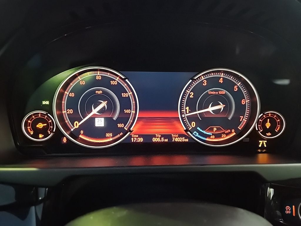 Thumbnail: 2018 BMW X5 - 10