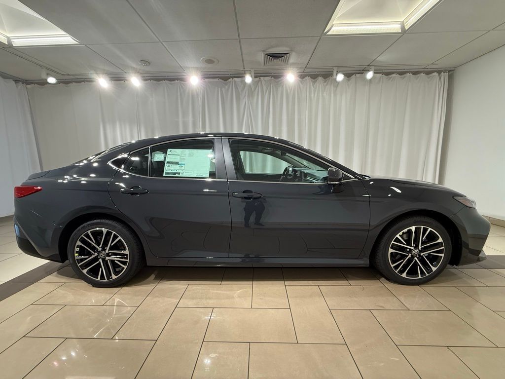 Thumbnail: 2026 Toyota Camry - 6