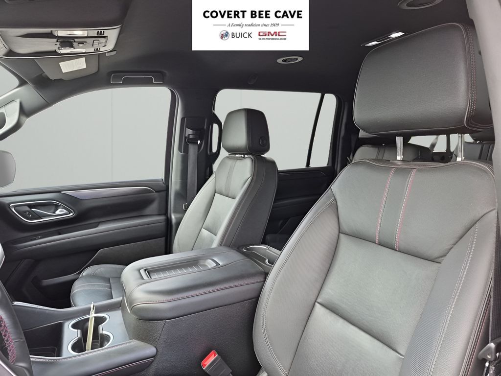 Used Car 2023 Chevrolet Suburban  Rst For Sale Under $60,000 In Austin, Texas