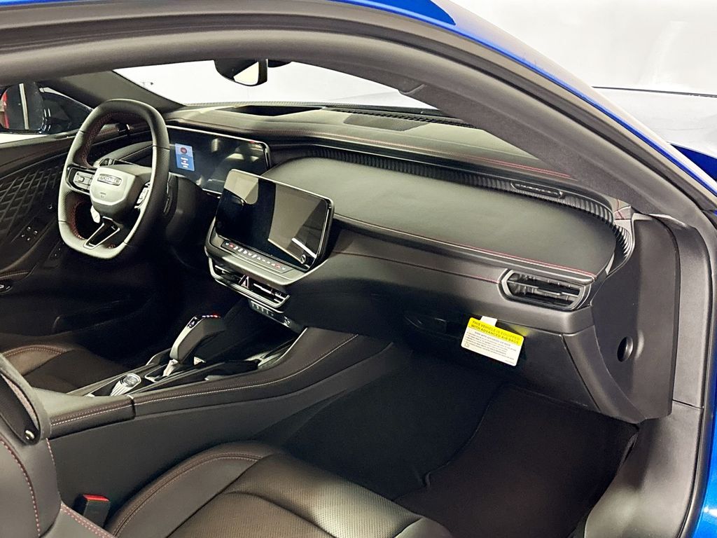 2026 Dodge Charger Scat Pack Plus