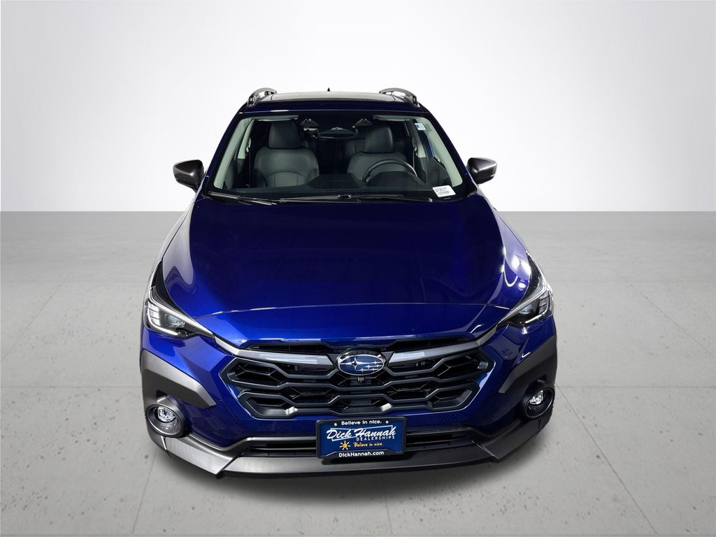 2026 Subaru Crosstrek Hybrid Limited