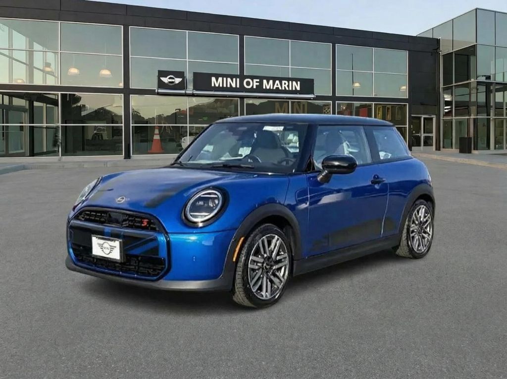 Thumbnail: 2026 MINI Cooper - 1