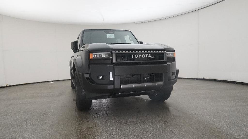 Thumbnail: 2025 Toyota Land Cruiser - 23
