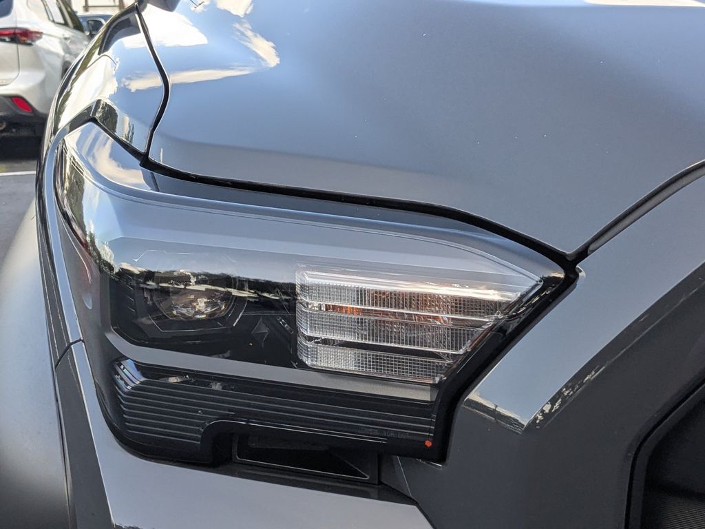 Used 2025 Toyota 4Runner SUV