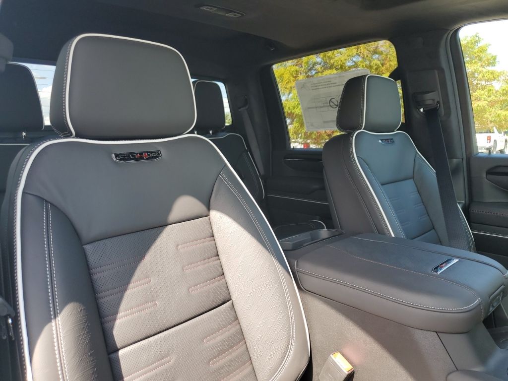 New Car 2025 Gmc Sierra 2500hd  At4x For Sale Under $120,000 In Austin, Texas