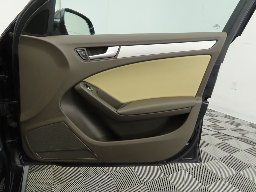 Thumbnail: 2015 Audi A4 - 24