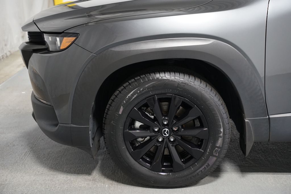 Thumbnail: 2024 Mazda CX-50 - 5