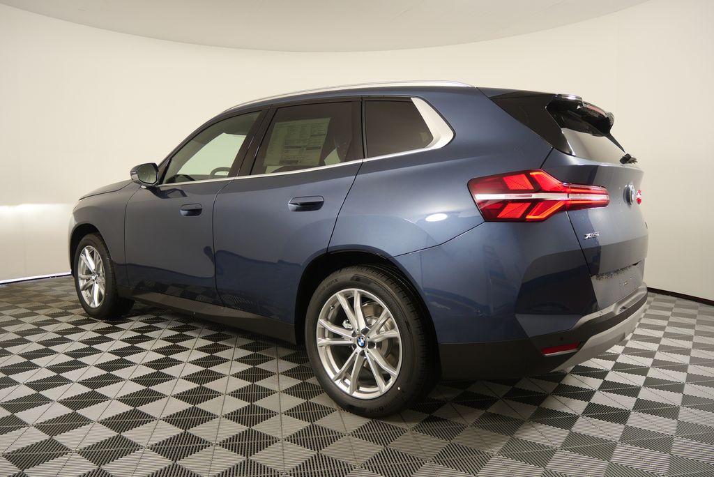 2025 BMW X3 3.0i 5