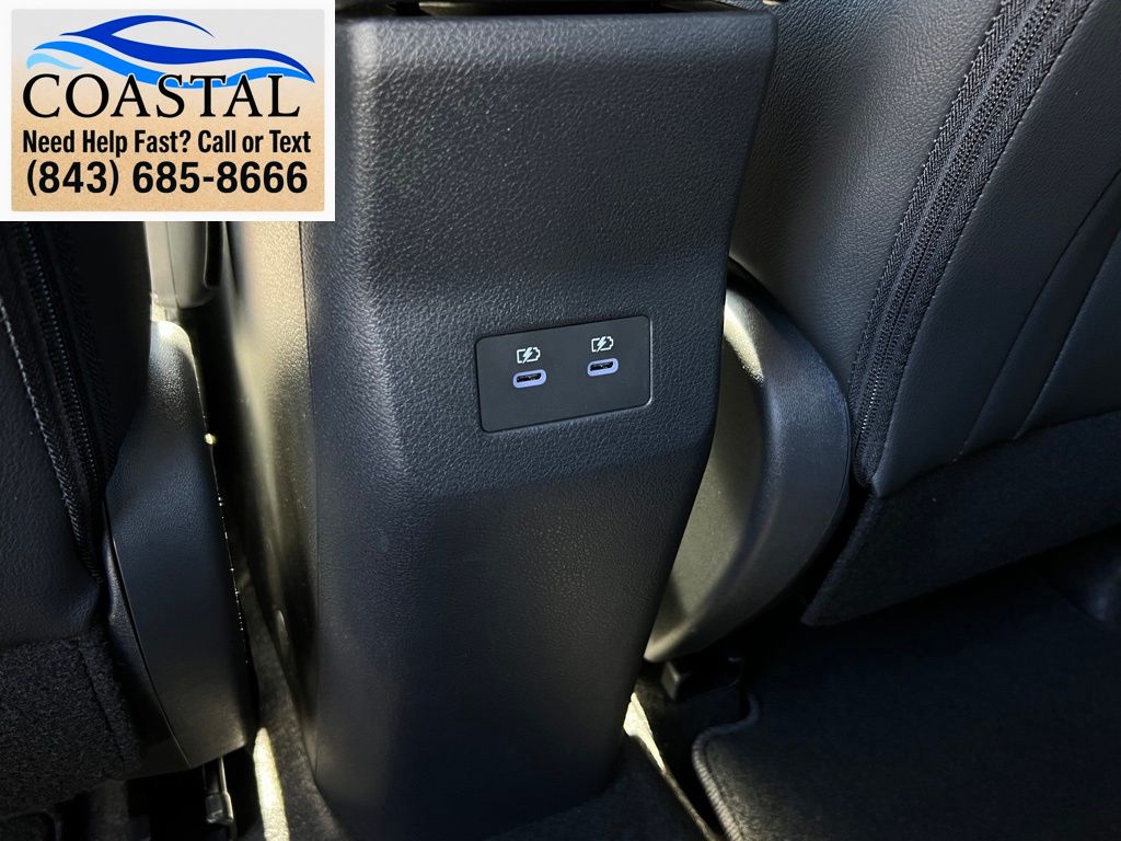 2026 Nissan Kicks SR Gray at Lugoff Nissan