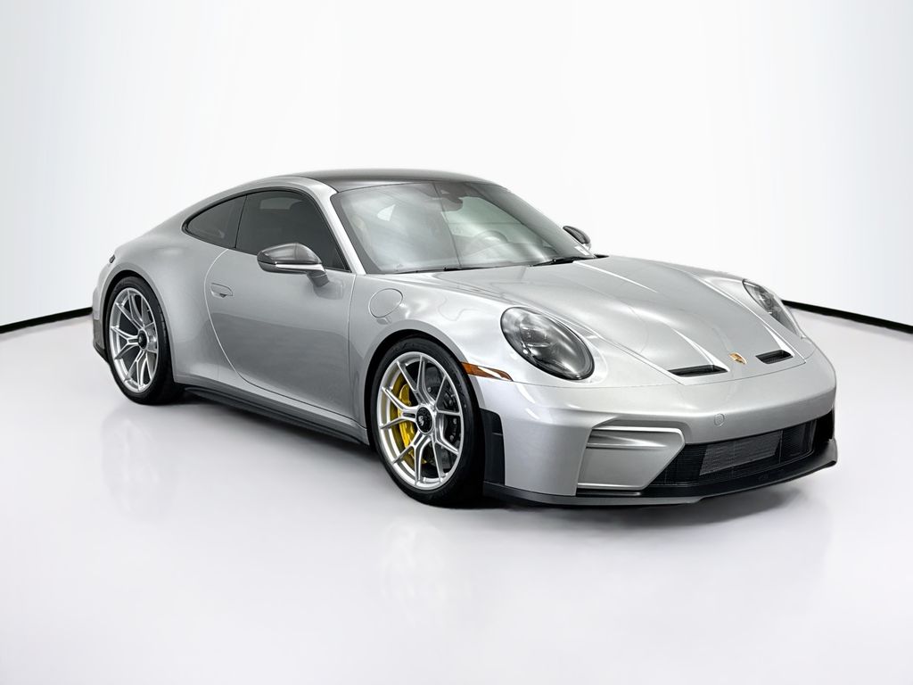 Thumbnail: 2026 Porsche 911 - 9