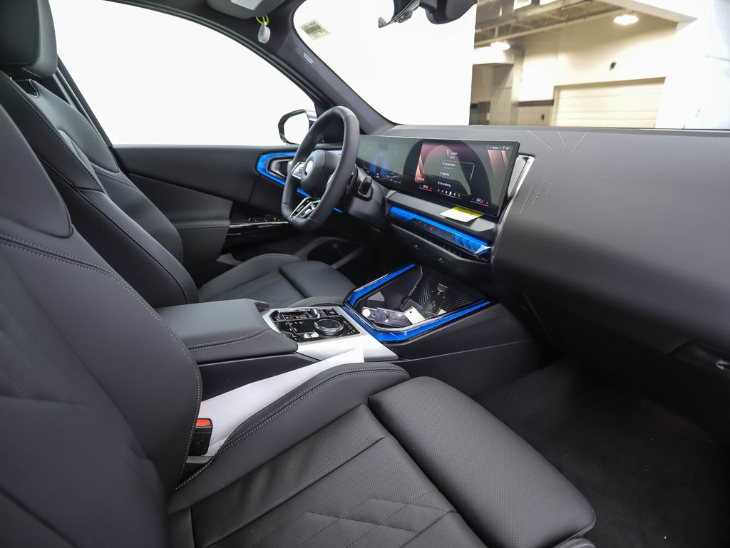 Thumbnail: 2026 BMW X3 - 30