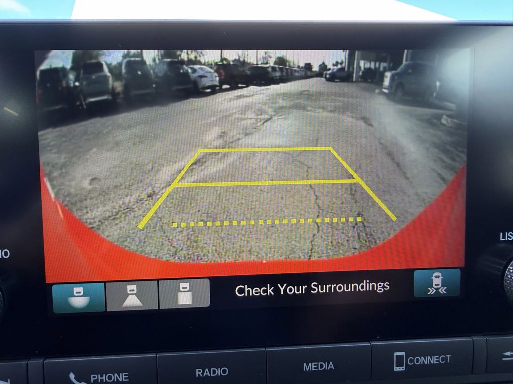 new 2026 Honda Civic car, priced at $26,730