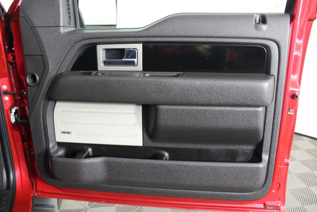 Used 2012 Ford F-150 for sale in 