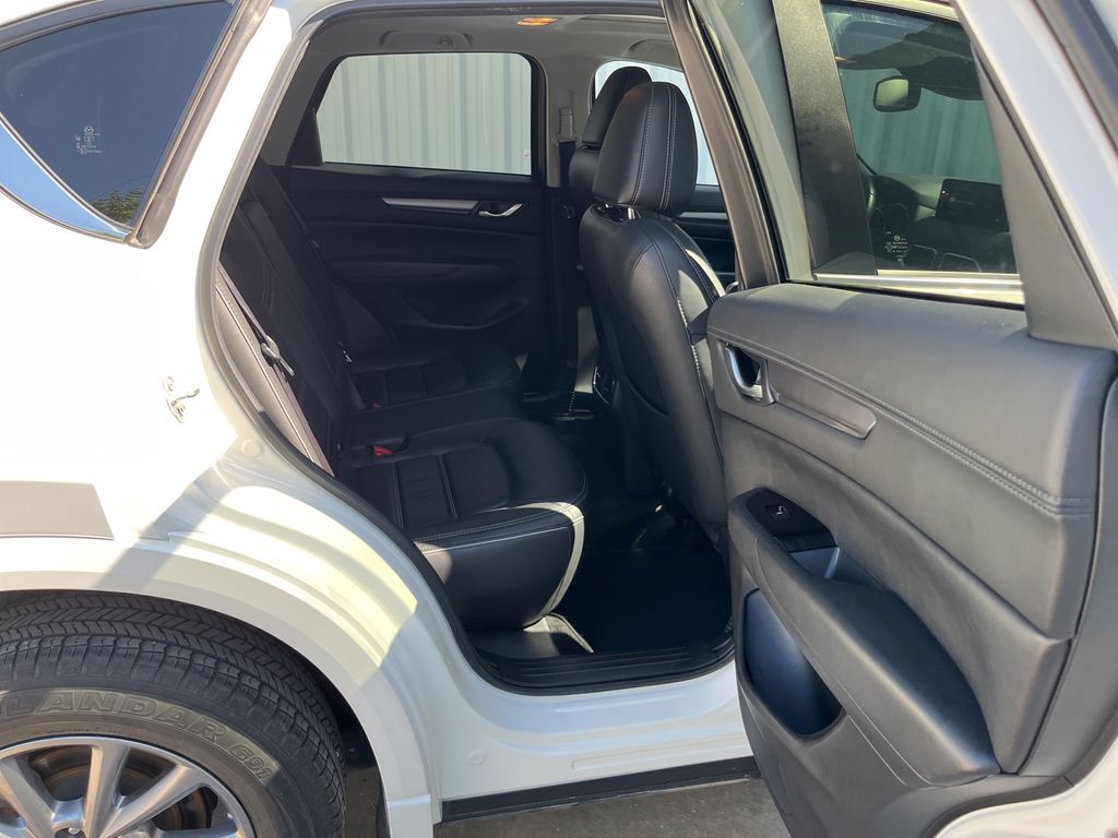 Used Car 2025 Mazda Cx-5  2.5 S Preferred Package For Sale Under $30,000 In Georgetown, Texas