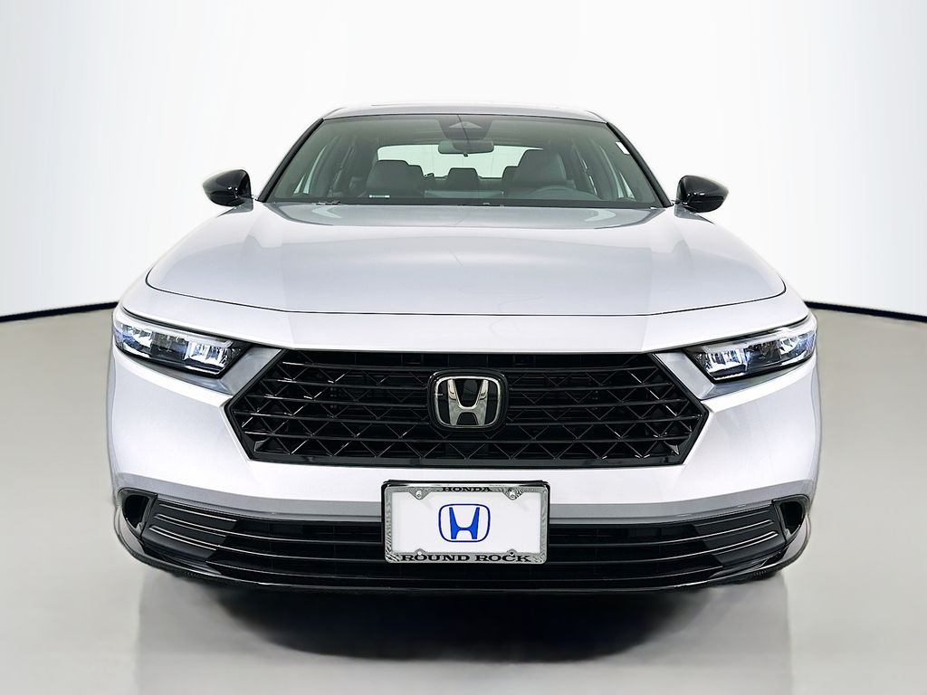Thumbnail: 2025 Honda Accord - 2