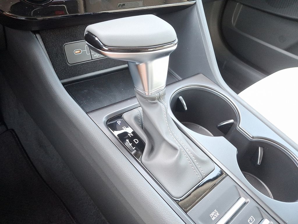 Thumbnail: 2026 Hyundai Sonata - 7