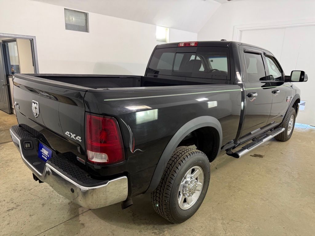 Photo 5 of 2012 Ram 2500 Big Horn