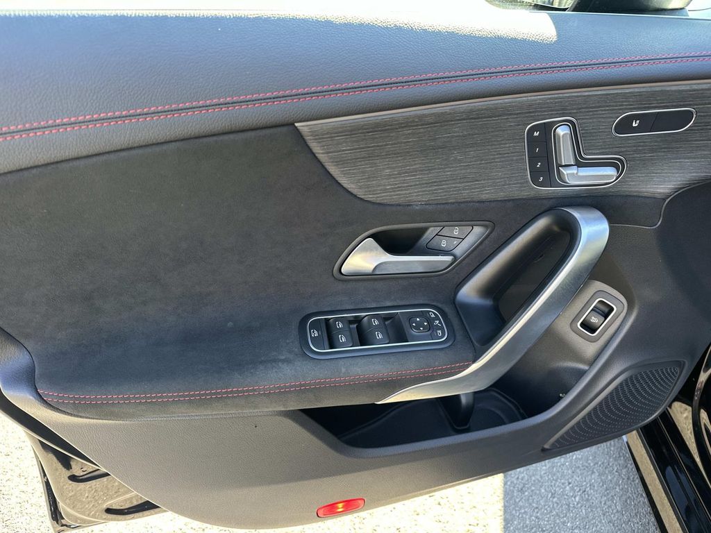 Thumbnail: 2022 Mercedes-Benz CLA - 28