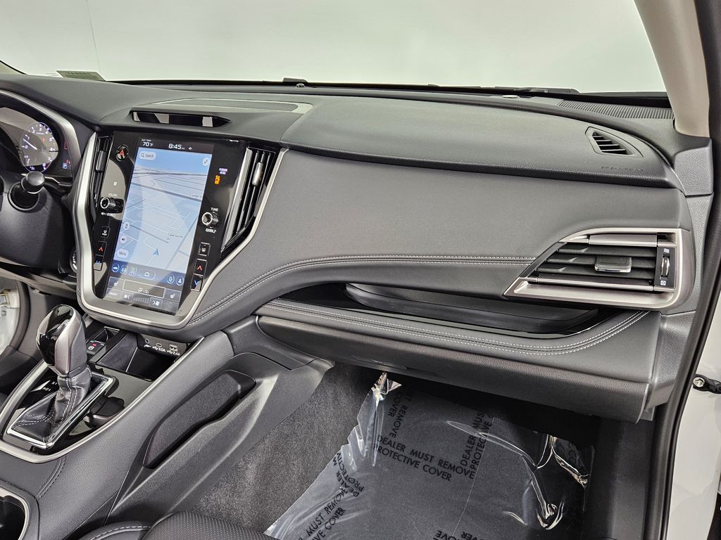 Thumbnail: 2025 Subaru Legacy - 14