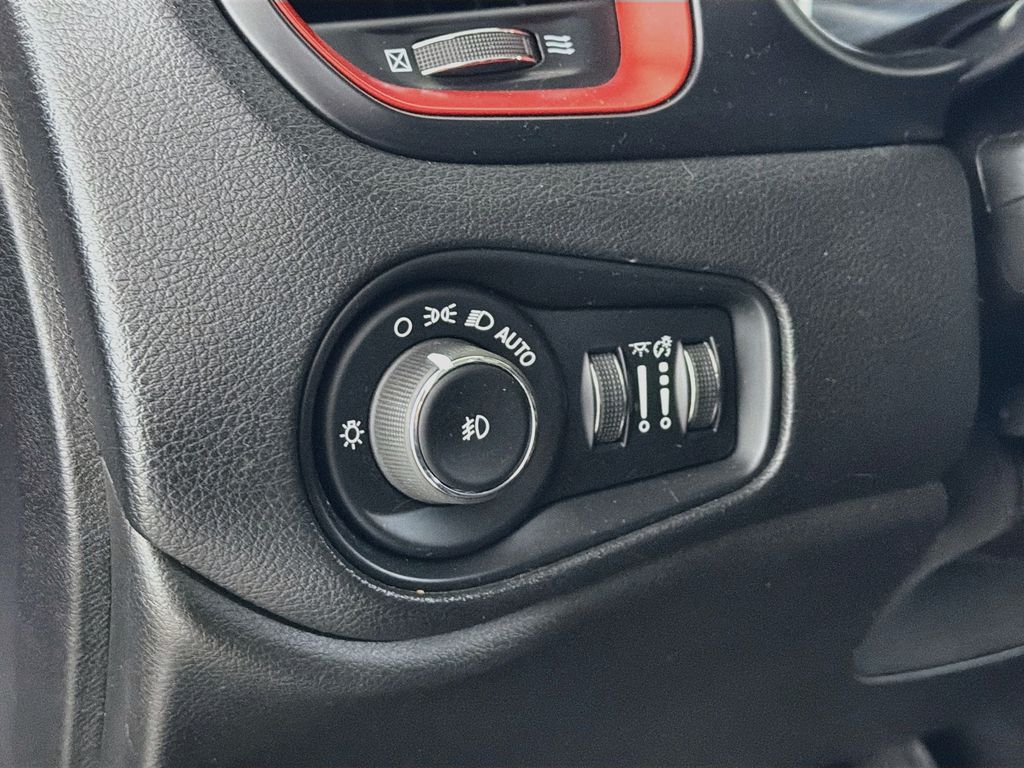 Used 2020 Jeep Renegade SUV