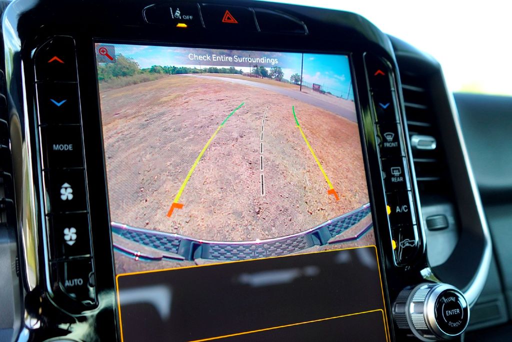 Used Car 2025 Ram 1500  Big Horn/lone Star For Sale Under $50,000 In Taylor, Texas