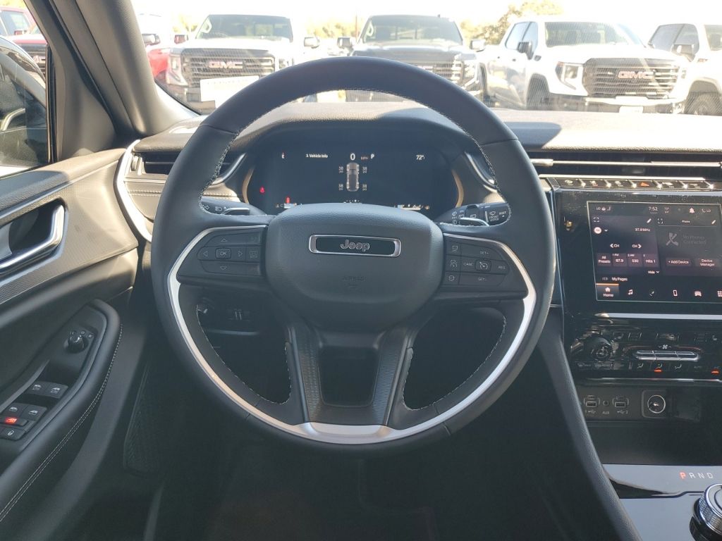 New Car 2025 Jeep Grand Cherokee  For Sale Under $50,000 In Austin, Texas