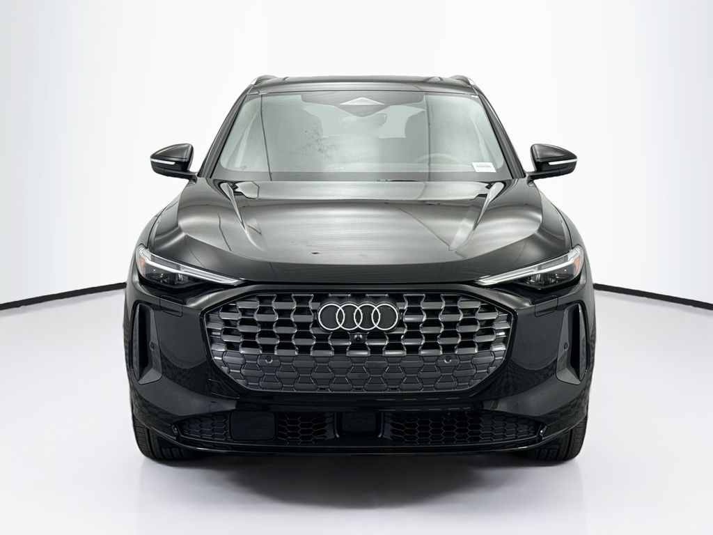 Thumbnail: 2025 Audi Q5 - 2