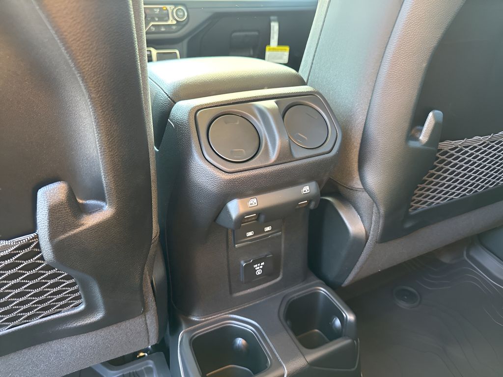 New 2026  Jeep Rubicon image 21
