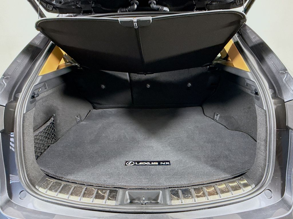 Thumbnail: 2025 Lexus NX - 27