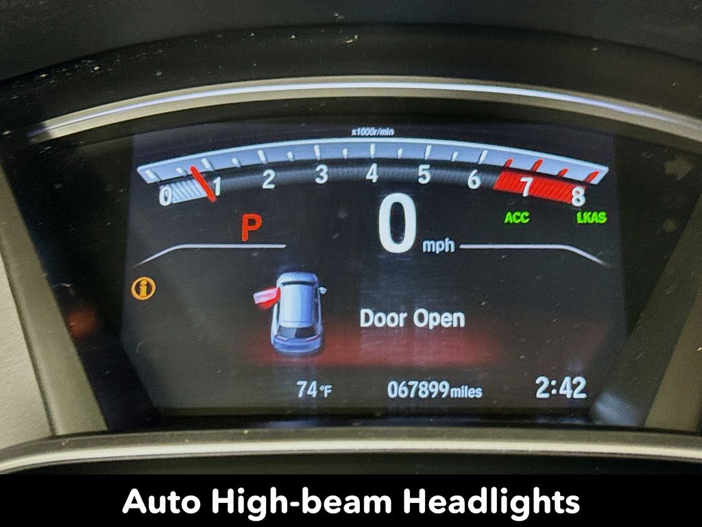 Used Car 2019 Honda Cr-v  Ex For Sale Under $25,000 In Austin, Texas