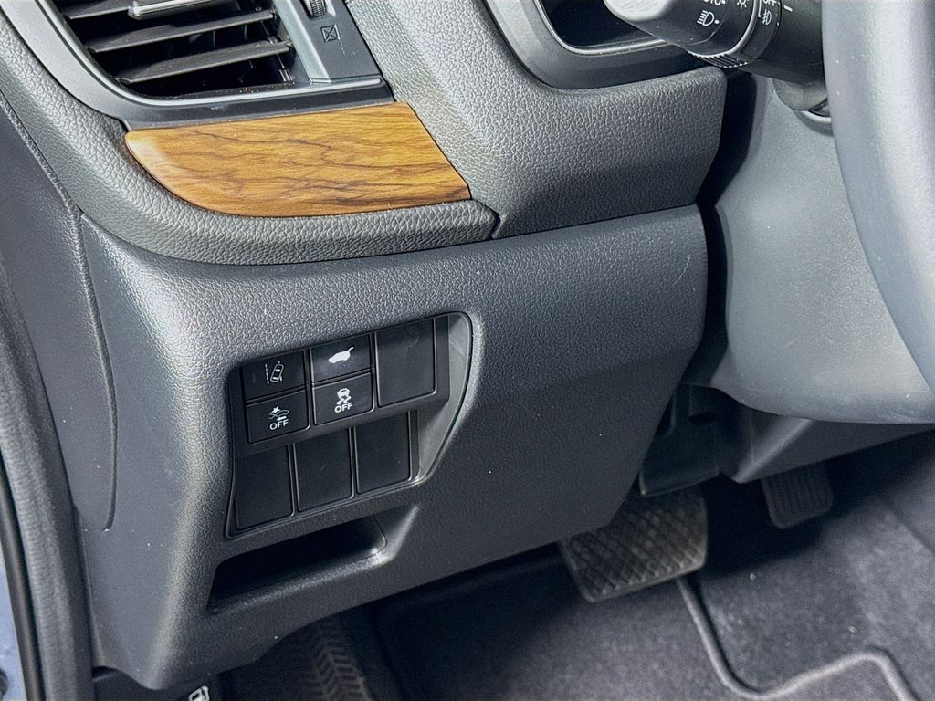 Thumbnail: 2020 Honda CR-V - 10