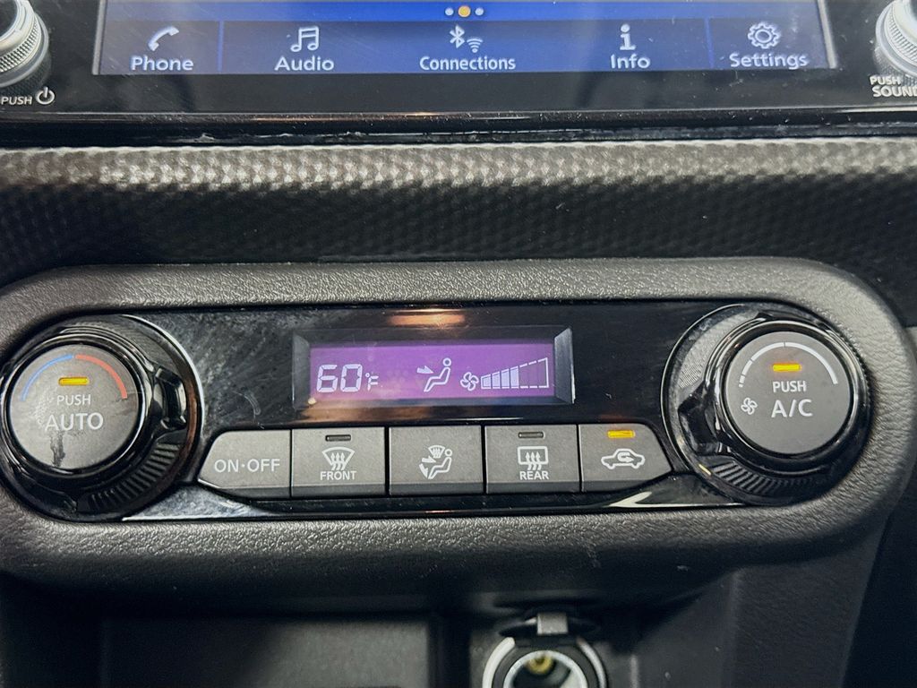 Used Car 2021 Nissan Kicks  Sv For Sale Under $20,000 In Austin, Texas
