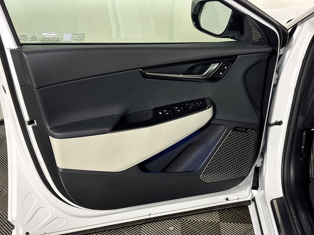 2026 Kia EV6 GT-Line