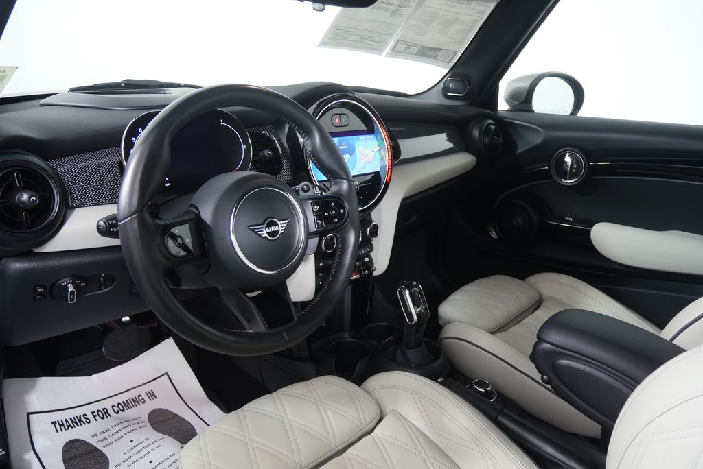 Thumbnail: 2023 MINI Cooper - 13