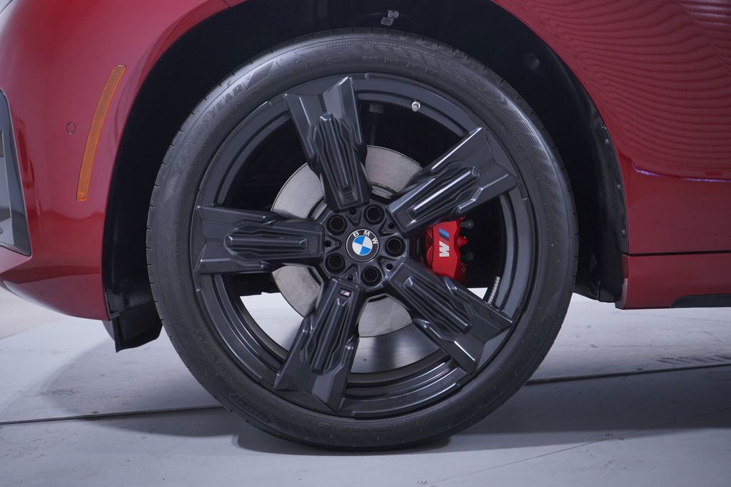 Thumbnail: 2025 BMW X3 - 2