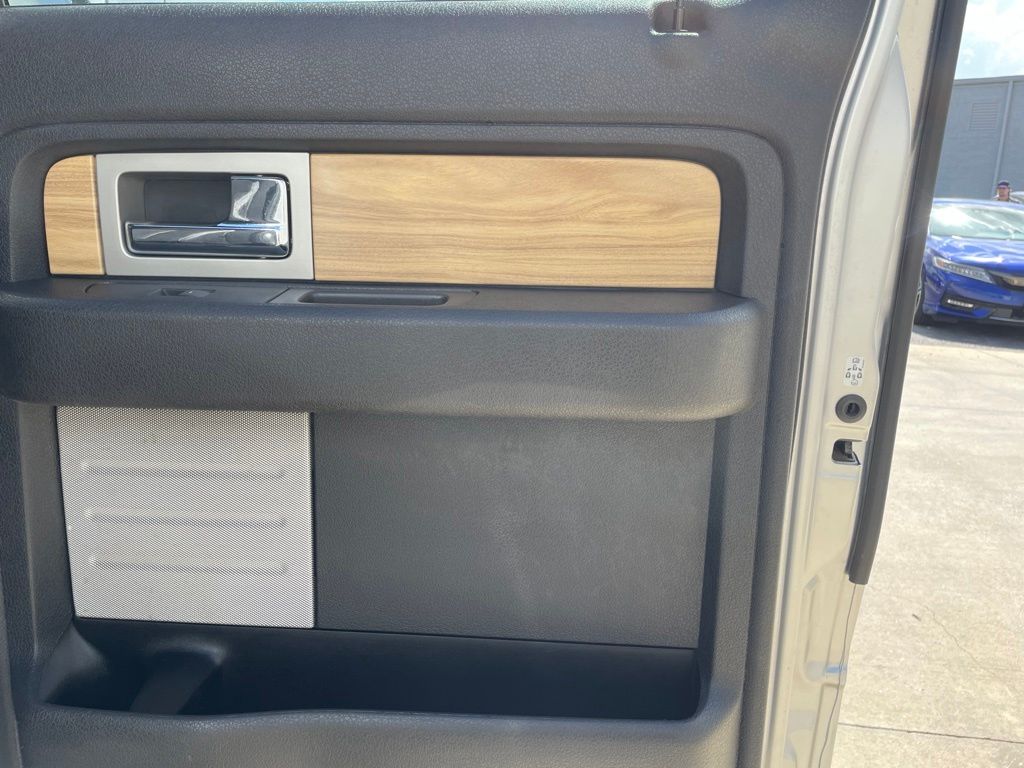 Used Car 2011 Ford F-150  For Sale Under $20,000 In Georgetown, Texas