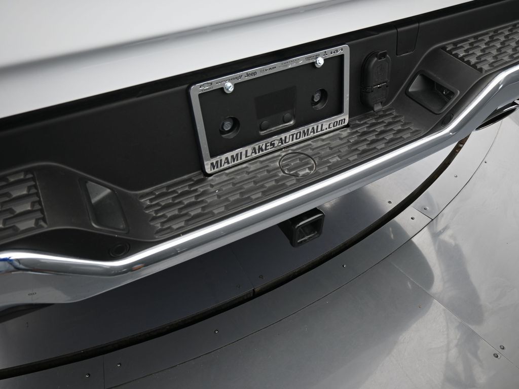 Used 2026 Bright White Clearcoat Ram Big Horn/Lone Star image 43