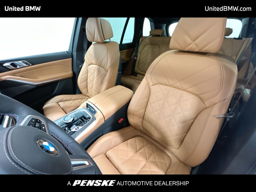 Thumbnail: 2026 BMW X5 - 13