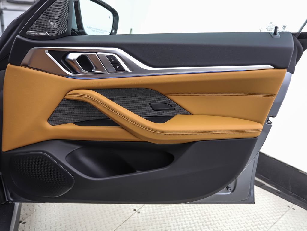 Thumbnail: 2026 BMW i4 - 29