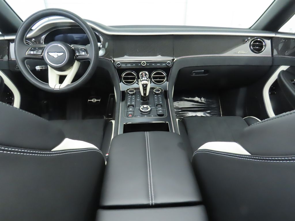 Thumbnail: 2026 Bentley Continental - 21