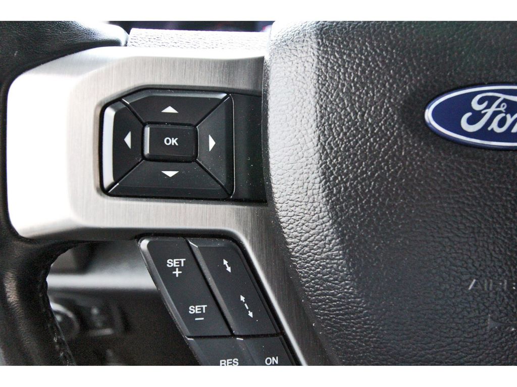 2018 Ford F-250SD Platinum Black at Parkway Family Mazda
