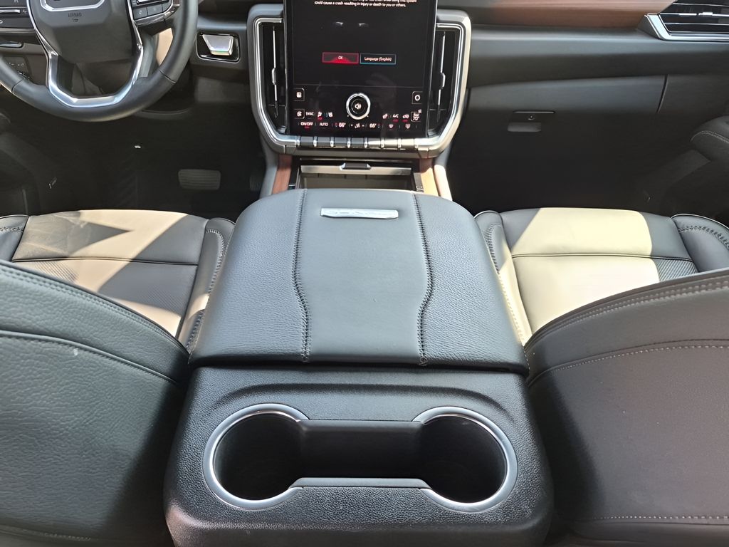 Used Car 2025 Gmc Yukon Xl  Denali For Sale Under $70,000 In Austin, Texas