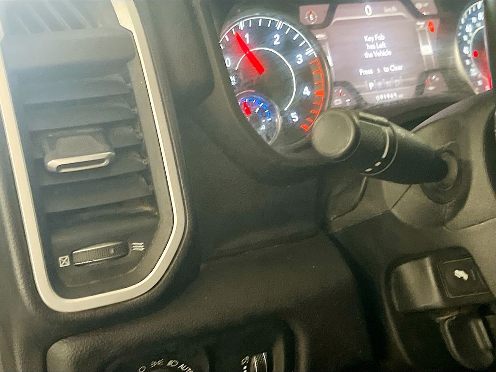 Used 2022 Blue Ram Big Horn image 10