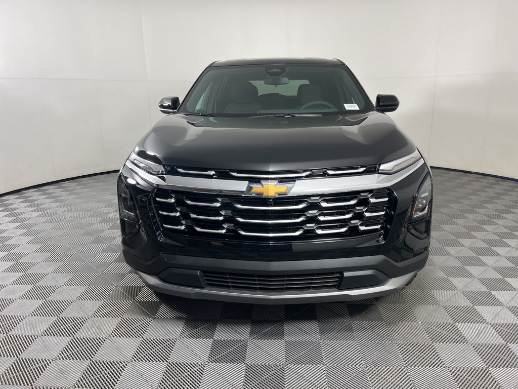 Thumbnail: 2026 Chevrolet Equinox - 7