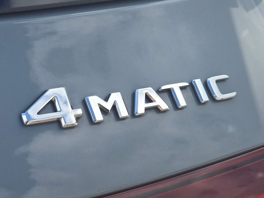 Certified Used 2026 White Mercedes-Benz GLE 350 image 5