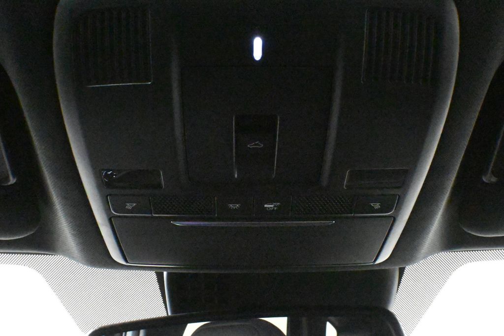 Thumbnail: 2025 Mazda CX-5 - 22